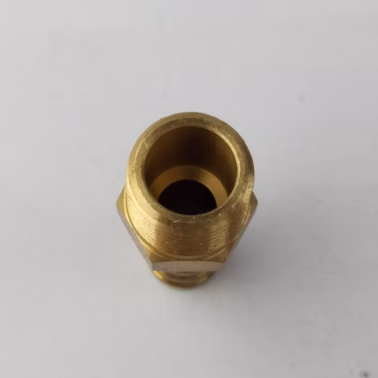 Латунный титановый стандартный/индивидуальный станок для резки, запасные детали для токарного станка с ЧПУ