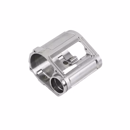 Non-Standard Die Parts Titanium Coating CNC Parts